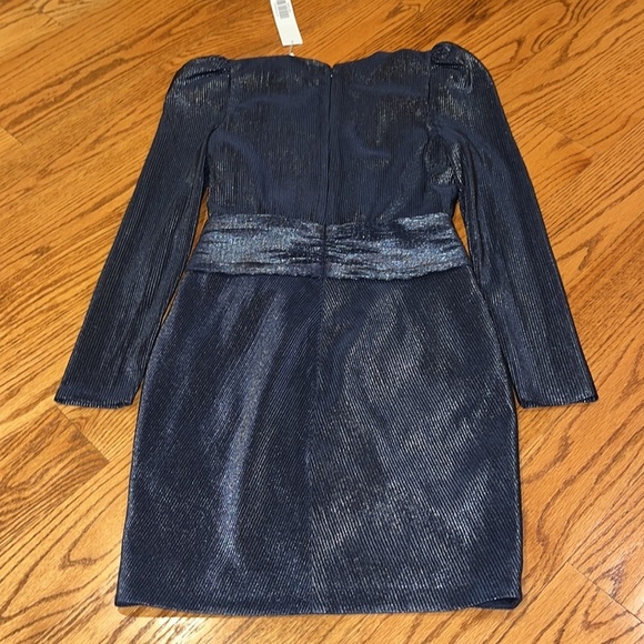 NWT Jonathan Simkhai Woman’s Midnight Dress Size 0 - Picture 9 of 12